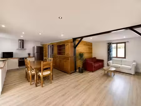 vente maison 5 pièces 82 m² fismes (51170)