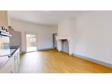 vente maison 4 pièces 140 m² villotte-devant-louppy (55250)