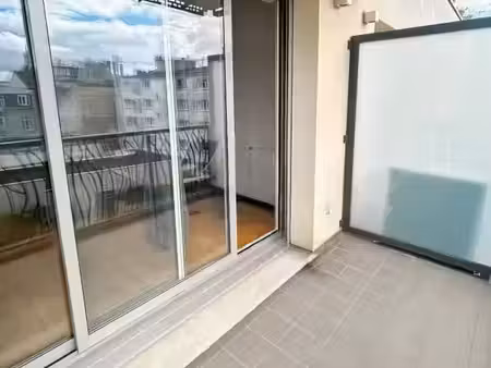 location appartement 1 pièce 31 m² à reims (51100)