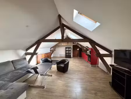 location appartement 3 pièces 44 m² à reims (51100)