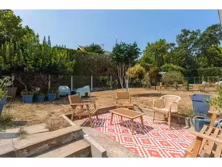 vente appartement 2 pièces 44m2 tarnos 40220 - 265000 € - surface privée