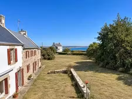 vente maison à esquibien (29770) : à vendre / 180m² esquibien