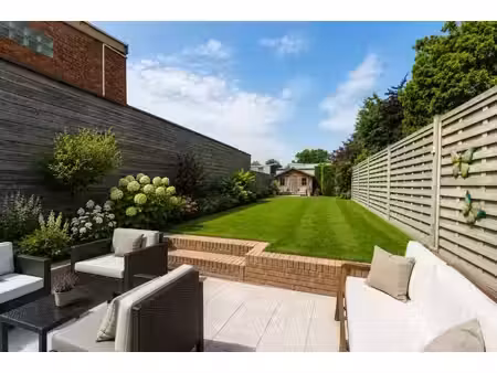 maison à vendre à aarselestraat 8 aarsele (rbx00051)