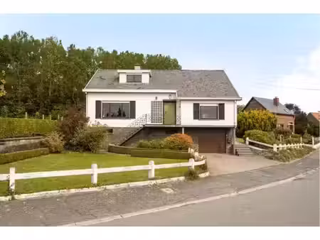maison à vendre à sylvain van de veldestraat 48 zwalm (rbx00817)