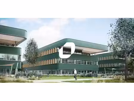 vente bureaux saint maurice de beynost 01700 277m² à 16798m²