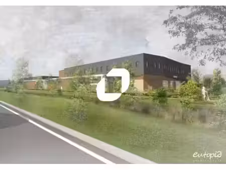 vente commerce bourgoin jallieu 38300 141m² à 4403m²