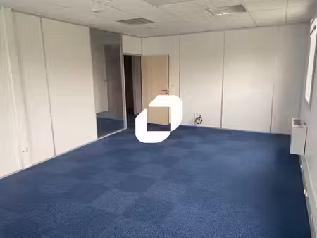 vente bureaux bron 69500 175m² à 361m²