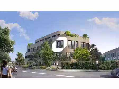 vente bureaux champagne au mont d or 69410 268m² à 1900m²