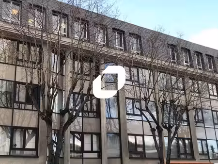 vente local d’activités chaville 92370 98m²