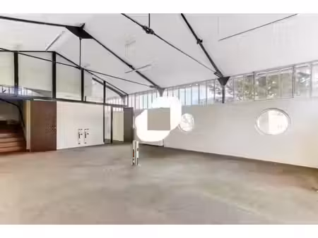 vente bureaux meudon 92190 324m²