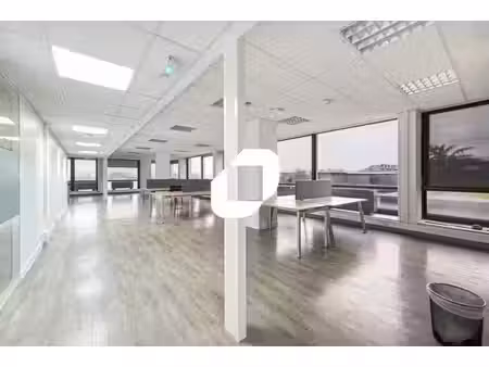 vente bureaux saint cloud 92210 361m² à 1236m²