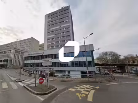 vente bureaux sevres 92310 387m² à 1080m²