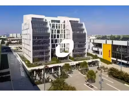 vente bureaux venissieux 69200 259m² à 1111m²