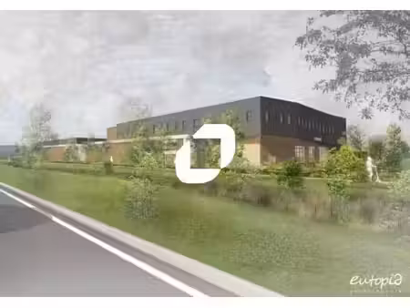vente commerce bourgoin jallieu 38300 571m² à 4403m²