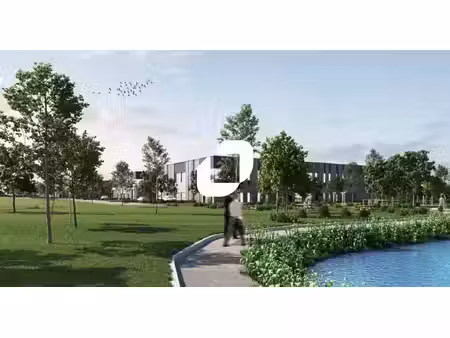 vente local d’activités meung sur loire 45130 824m² à 8714m²