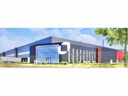 vente entrepôt escrennes 45300 5600m² à 29723m²
