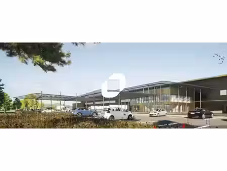 vente entrepôt isles sur suippe 51110 30598m²