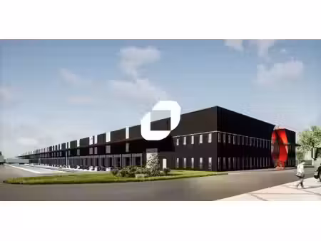 vente entrepôt chatenoy le royal 71880 8950m²