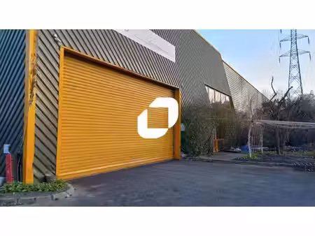 vente entrepôt villetaneuse 93430 7902m²