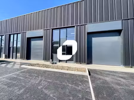 vente local d’activités trevoux 01600 140m² à 281m²