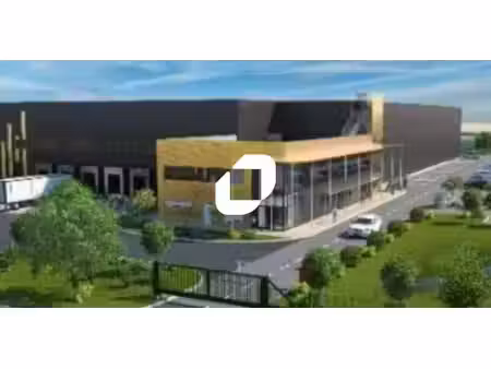 vente local d’activités angerville 91670 5000m² à 20000m²