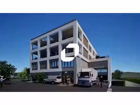 vente local d’activités genas 69740 796m² à 1715m²