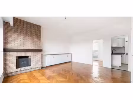 appartement à vendre à antwerpen pour € 198.000 avec 1 chambre à coucher