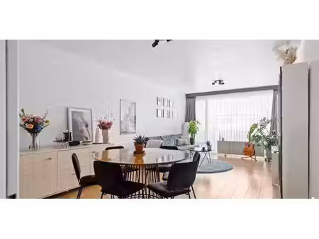 appartement à vendre à deurne pour € 199.000 avec 2 chambres à coucher