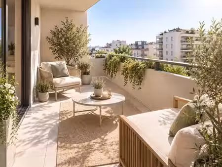 appartement de luxe de 3 pièces en vente à arcachon  france