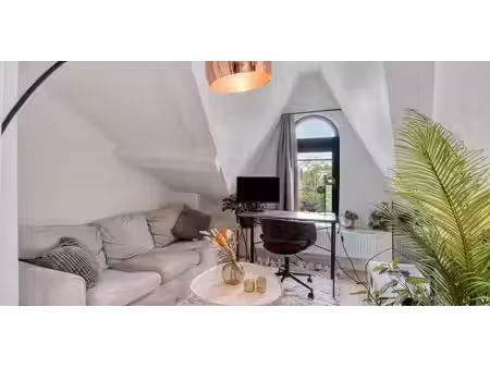 appartement à vendre à heverlee pour € 199.000 avec 1 chambre à coucher