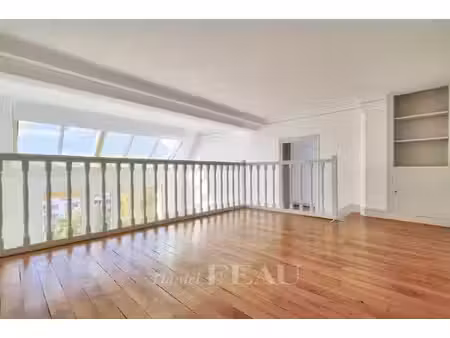 appartement de 1 chambres de luxe en location à neuilly-sur-seine  île-de-france