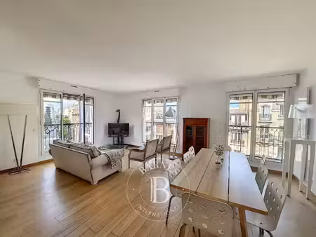 appartement de luxe à louer dans le quartier georges brassens