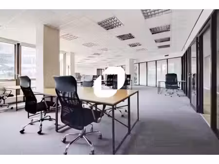 location bureaux saint cloud 92210 120m² à 270m²