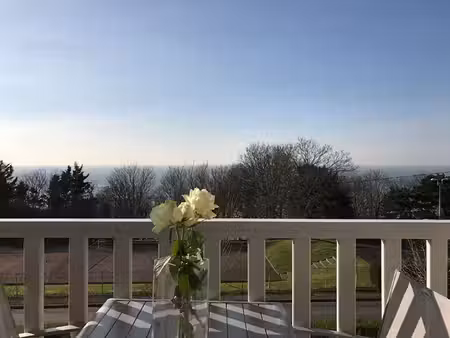 appartement 1 pièces 17 m² à vendre / acheter trouville-sur-mer 14360 ? | era immobilier
