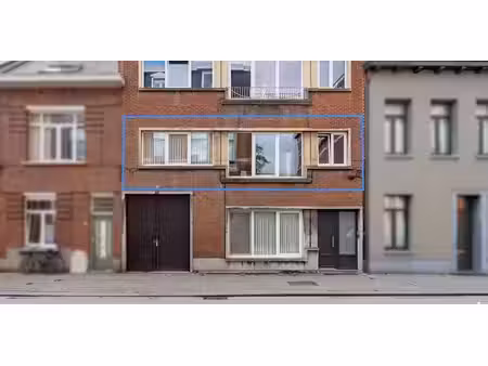 appartement à vendre à turnhout pour € 159.000 avec 2 chambres à coucher