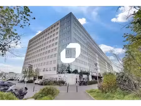 vente bureaux asnières-sur-seine 92600 545m² à 1236m²