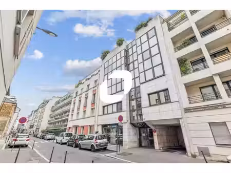 location bureaux boulogne billancourt 92100 169m² à 754m²