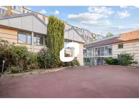 location bureaux cachan 94230 435m²