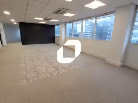 location bureaux issy les moulineaux 92130 116m² à 3017m²