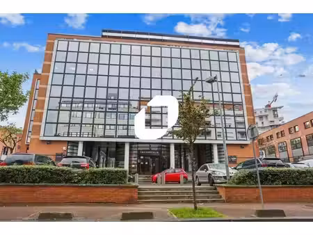 location bureaux issy les moulineaux 92130 20m² à 323m²