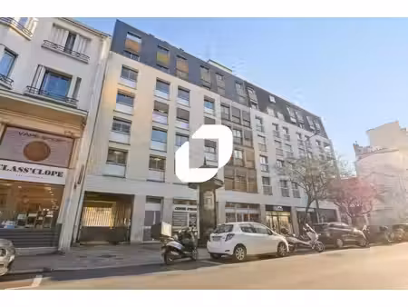 location bureaux issy les moulineaux 92130 91m² à 619m²