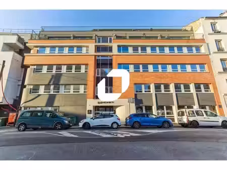 location bureaux malakoff 92240 80m² à 663m²