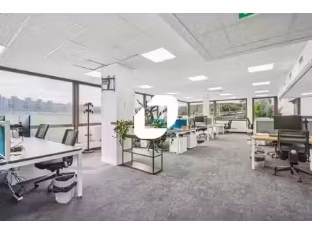 location bureaux saint cloud 92210 390m² à 867m²