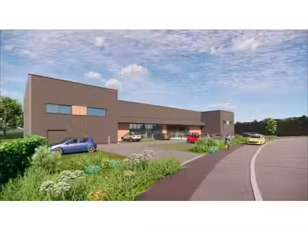 location commerce mellac 29300 432m² à 874m²