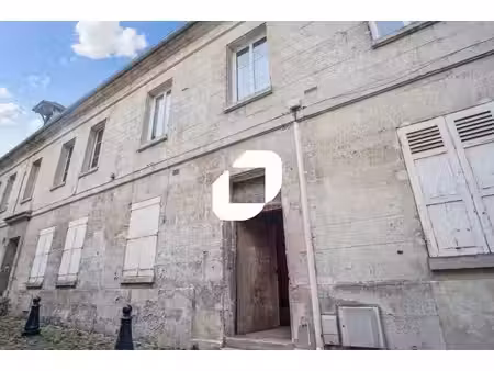 vente commerce crépy-en-valois 60800 364m²