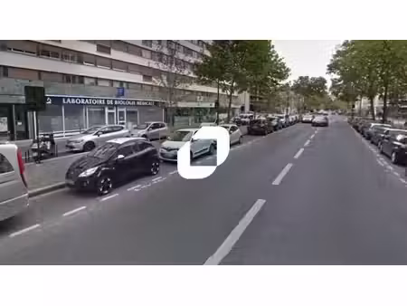location commerce boulogne billancourt 92100 165m²