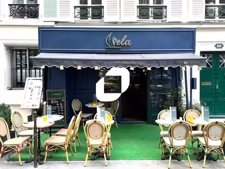 location commerce boulogne billancourt 92100 170m²