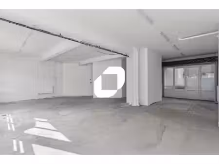 vente commerce issy les moulineaux 92130 123m²
