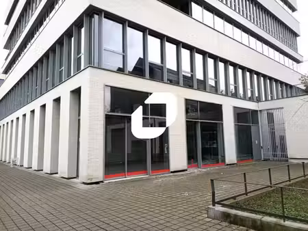location commerce lille 59000 155m²