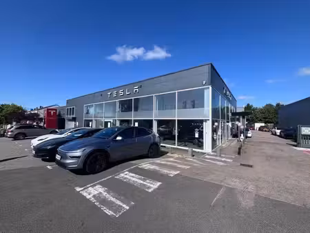 location commerce 1041m²